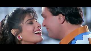 Sachi Kaho Humse__Saajan Ki Baahon Mein__Rishi Kapoor&Raveena Tandon_Kumar Sanu&Sadhana Sargam(1995)