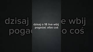 Wbij o 18 na live #shorts #fypシ゚viral #fyp #minecraft #mc #dc