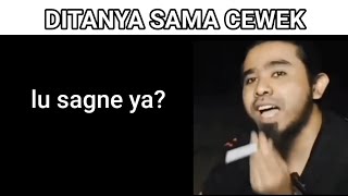 samsudin sagne || hoo tenan gus samsudin meme