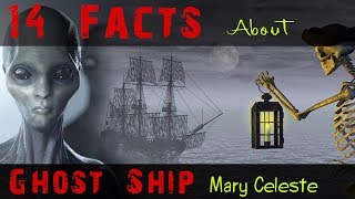 14 Facts & Theories About  Ghost Ship Mary Celeste