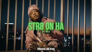 (FREE) Dee Mula x Big30 | Memphis Type Beat 2024 - "Str8 On Ha"