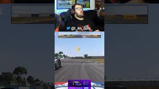 Insane Sebring LMP2 Divebomb on Le Mans Ultimate 🔥 #lemansultimate #simracing #shorts