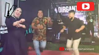 Vandhy & Friends (Live Perform) #weddingsinger #gorontalo