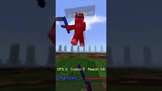 New montage teaser #minecraft #combo #fypシ #shorts #zeqa #360 #boxing #edit #clean #cleanedit