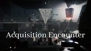 [Destiny 2] Vow of the Disciple: Acquisition guide