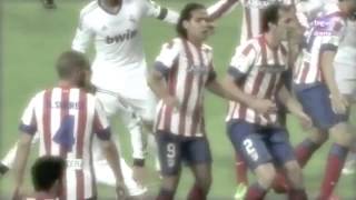 Noble, Grande y Eterno. Atlético de Madrid, Campeón Copa del Rey 2012/2013