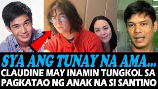 HALA!🔴CLAUDINE BARRETTO, MAY PASABOG TUNGKOL SA ANAK NILA NI RAYMART SANTIAGO NA SI SANTINO