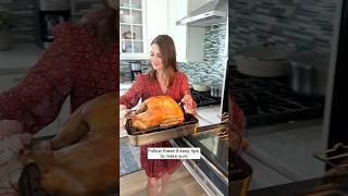 5 tips for a perfect turkey