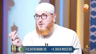 can i put my zakat money in building an islamic school #DrMuhammadSalah #hudatv