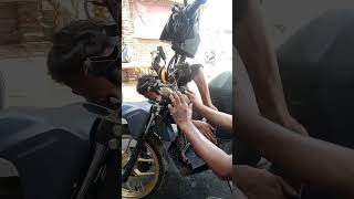 Vario mati total, ini penyebabnya...