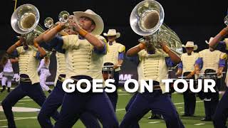 2017 DCI SUMMER DIARIES TEASER