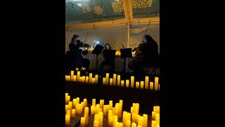 Candlelight Concert by Listeso Strings Quartet - Inuyasha theme