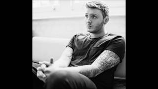 James Arthur - Impossible (Albanian lyrics)