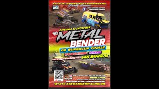 Bangers Emmen The Metal Bender ASE 23-9-2023