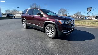 2017 GMC Acadia Hampton, Chesapeake, Williamsburg, Yorktown, Newport News, VA 431321