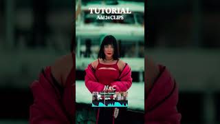 𝐓𝐔𝐓𝐎𝐑𝐈𝐀𝐋 #shortvideo #tutorial #template #travel #reelstutorials #vn