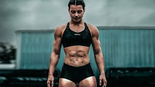 Brutal CrossFit Motivation. Mal O'Brien