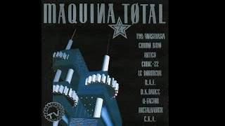 Maquina Total 2 (1991)