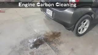 Carbon cleaning Engine | Carbon Cleaning Car Engine | Carbon Cleaning 2018