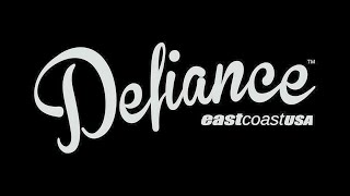 Defiance Brand - Mike Fava