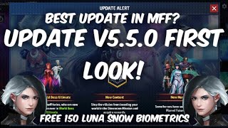 Marvel Future Fight|| update v5.5.0 dimension mission and world boss first look.