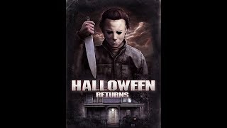 Iconic Michael Myers Actor Back for Halloween Returns! And how is this going to work?