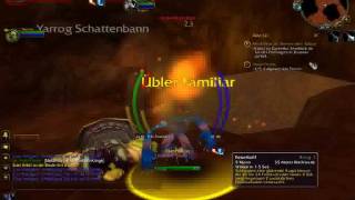 Lets Play WoW (Troll,Mage) 4