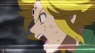 7 Deadly Sins AMV Right Here Meliodis journey