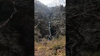 WATERFALLS AT DEVIL'S BRIDGE / #shortvideo #shorts #short #sh