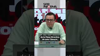 Fernández Noroña respondió a políticos de oposición que propusieron intervencionismo de EEUU