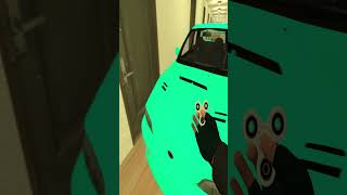 Yoshie Kimura Chase me in Liminal Hotel Gmod Nextbot #gmod #shorts #nextbot