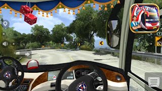 Bus Simulator indonesia: DRIVING, Please guys subscribe, ONLY: 1000 🙏😢