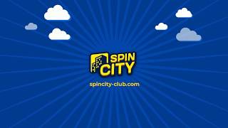 Spin City - Игровой автомат Lucky Drink (Черти, Лаки Дринк)