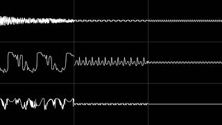 RigidatoMS - "Journey to Silius - Stage 3" [Oscilloscope View]