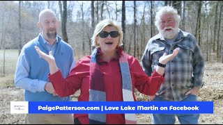 Love Lake Martin Episode 123