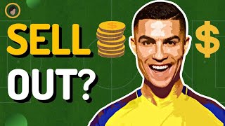 5 Times Great Players Left ONLY for the MONEY