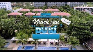 Hưởng thụ kỳ nghỉ xanh mát tại SALINDA RESORT Phú Quốc // Cùng Traveloka khám phá Resort ở Phú Quốc