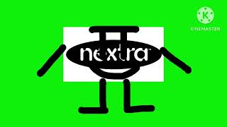 Nextra Green Screen