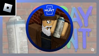 Roblox Spray Paint: how to get "Act of Kindness" badge