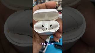 Apple AirPods 2nd Gen Battery Replacement #airpods #airpodsrepair #appleairpodspro