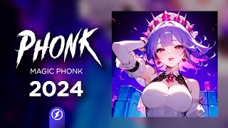 Phonk Music 2024 ※ Best Aggressive Drift Phonk ※ Фонк 2024 #53