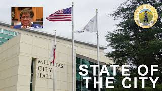 City of Milpitas - State of the City Address