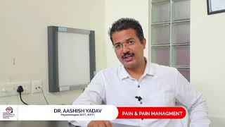 Pain Management And Its Treatments | Advanced Neurology & Superspeciality Hospital