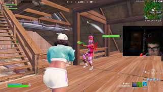 Fortnite Tournament with Mr.Kronstad