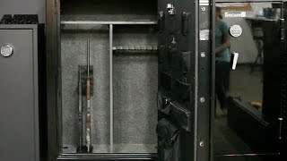 Rapid 2 Gun Safe Retrofit Kit | Gun Safe Upgrades