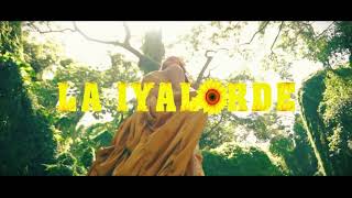 Gnio & Dayroni ft Eddy One - 🌻YALORDE🌻 | DJ Rowa