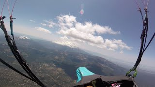 Flying the Pacific Northwest - Highlights 2019