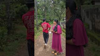 ഒരു കൈയബതം നാറ്റിക്കരുത് 😥🤣magic trend gone worng 🤣#funny  #couplegoals #shorts