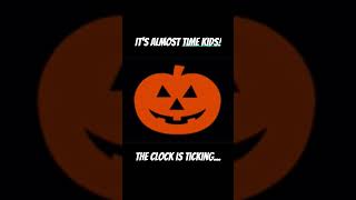 #halloween3 #silvershamrock #halloweenspirit #halloween2024 #halloweenmusic #annoyingsounds #viral