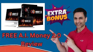 Free A.I. Money 2.0: Free Affiliate Sales By Kevin Fahey